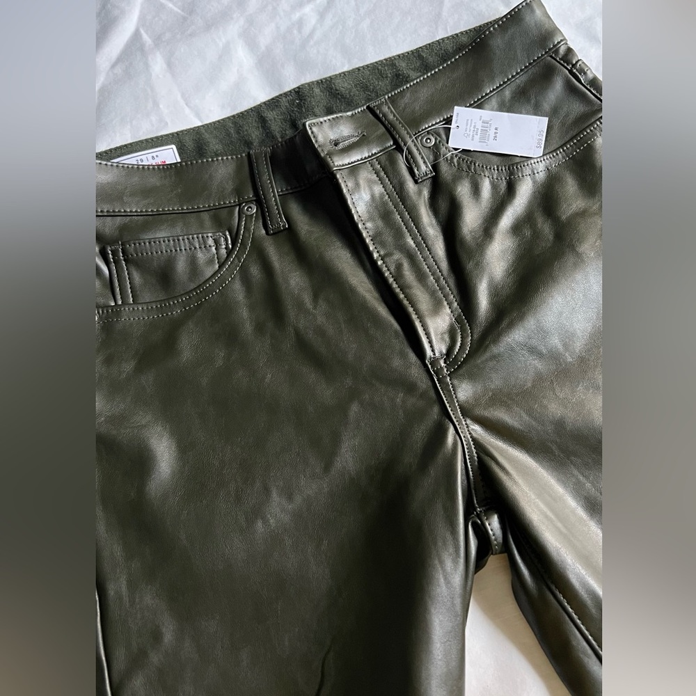 GAP vintage slim high rise - Picture 6 of 7